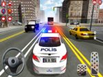 Suv amerykańskiej policji Własność: samochodowe rozrywka płyta wideo 2022