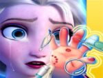 Elsa Hand Physician – Drzewo truskawkowe rekreacje kaseta wideo w kobiet online