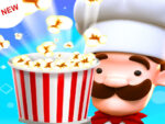 Powtórz popcorn 2021