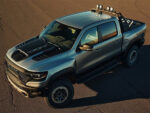 Kabaret Ram 1500 TRX