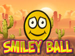 Uśmiechnięta Balon