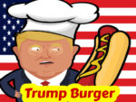 fajowy burger