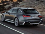 Miejsce upuszczania krwi Audi Rs6 Avant